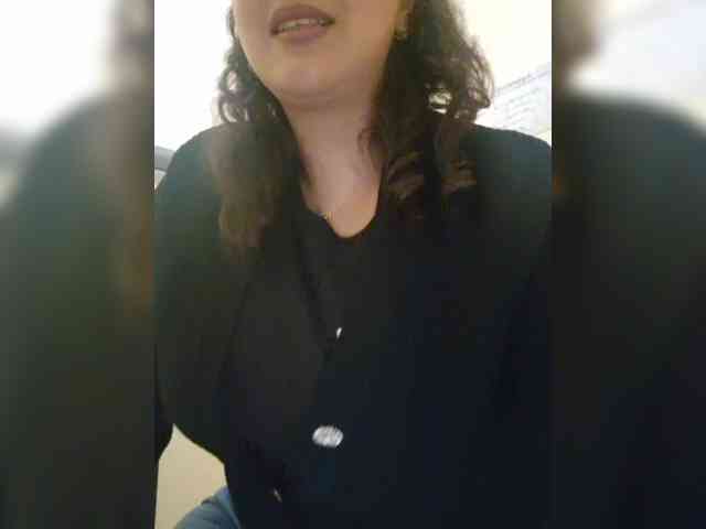 Rebeca4you webcam