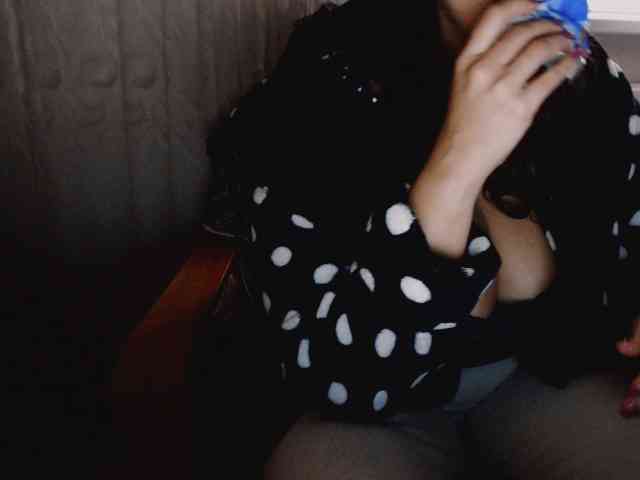 Rebeca4you webcam