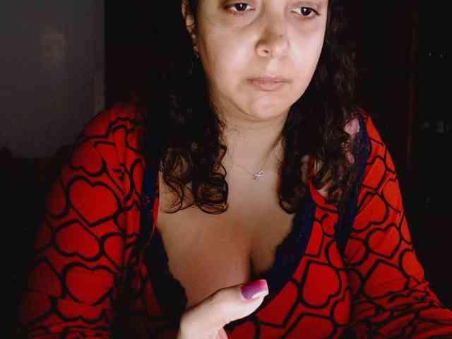 Rebeca4you webcam