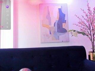 Charlotte-start Porn Show