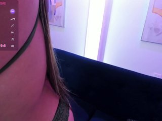 Charlotte-start Porn Show