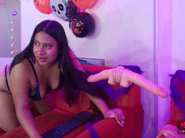 Charlotte-start webcam