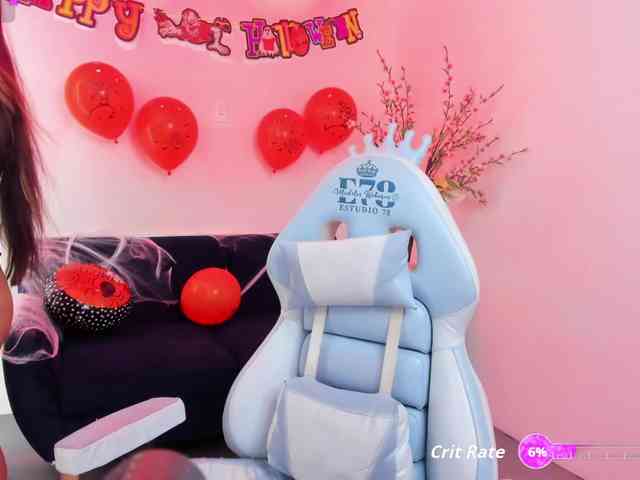 Charlotte-start webcam