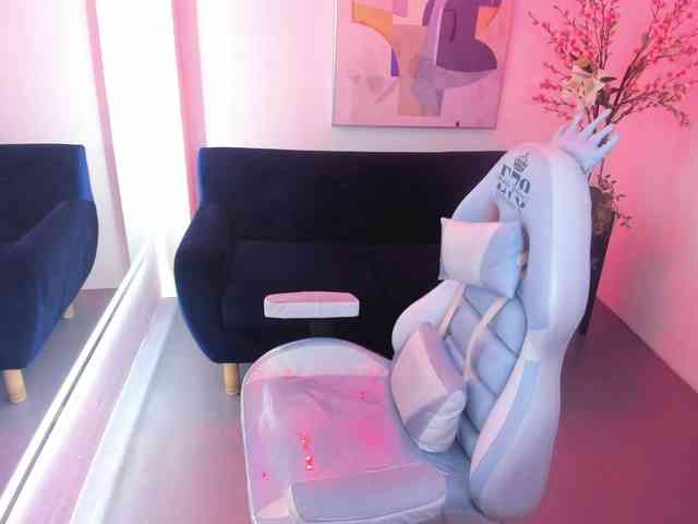 Charlotte-start webcam
