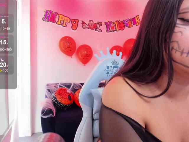 Charlotte-start webcam