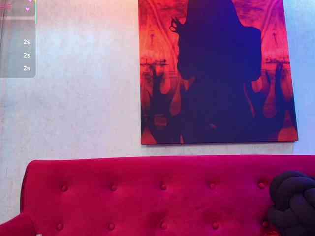 Charlotte-start webcam