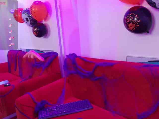 Charlotte-start webcam