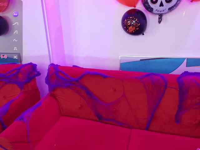 Charlotte-start webcam