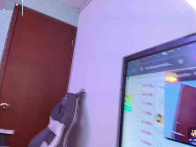 Charlotte-start webcam