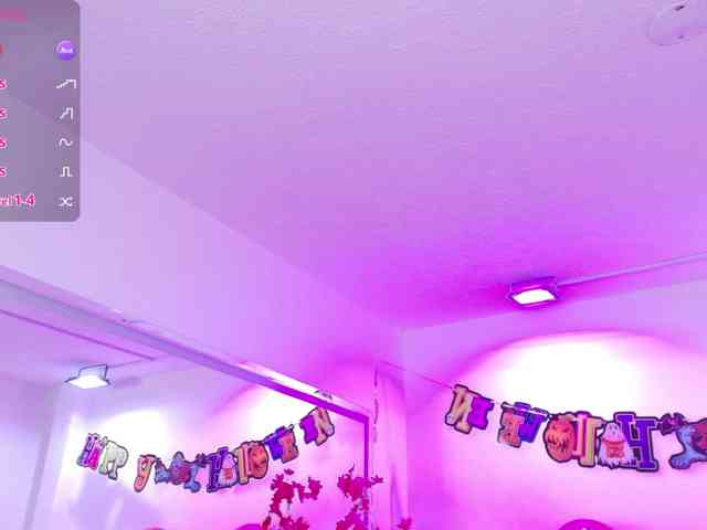 Charlotte-start webcam