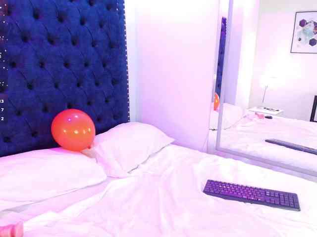Charlotte-start webcam