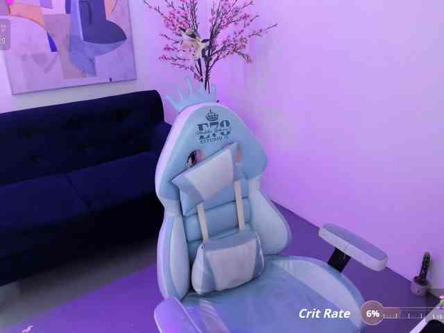 Charlotte-start webcam