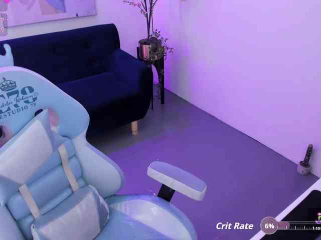 Charlotte-start bongacams