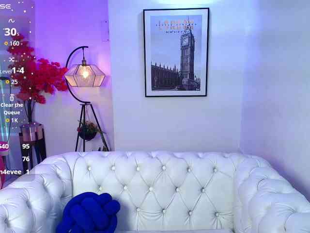 Charlotte-start webcam