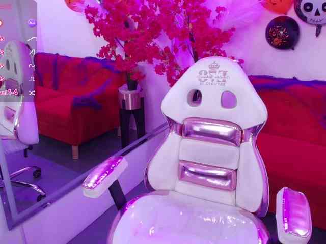 Charlotte-start webcam