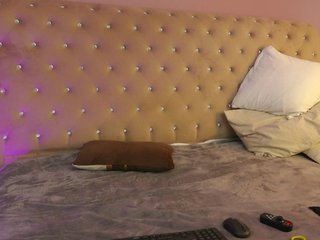 ClaraPasssion Porn Show