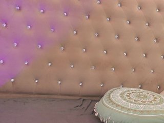 ClaraPasssion Porn Show