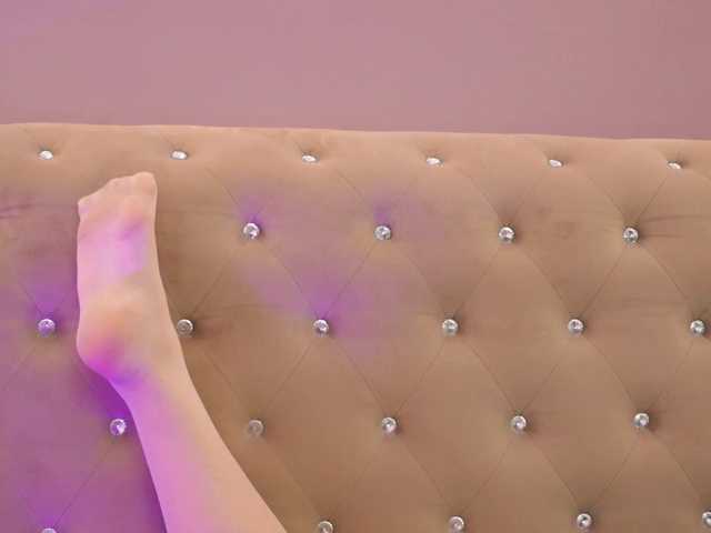 ClaraPasssion's BongaCams show and profile