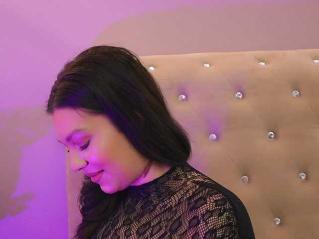 ClaraPasssion webcam