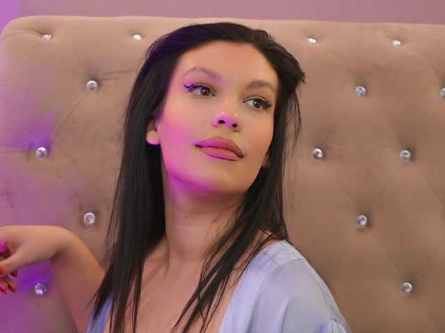 ClaraPasssion's BongaCams show and profile