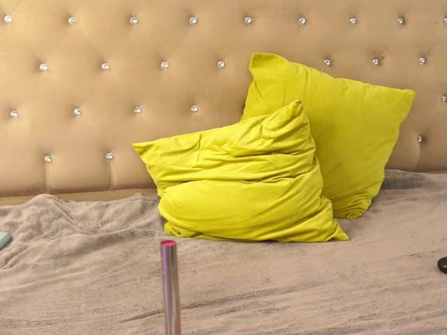 ClaraPasssion's BongaCams show and profile