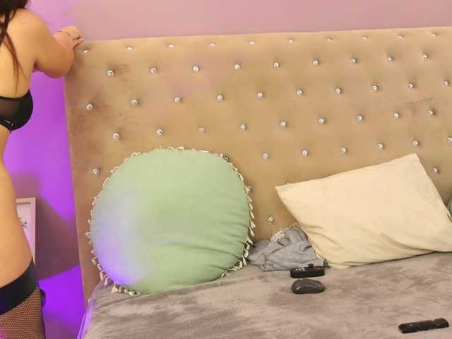 Sex chat gratuit in direct cu ClaraPasssion pe BongaCams