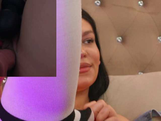 ClaraPasssion's BongaCams show and profile