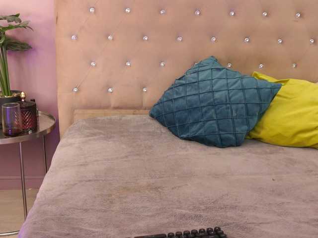 ClaraPasssion's BongaCams show and profile