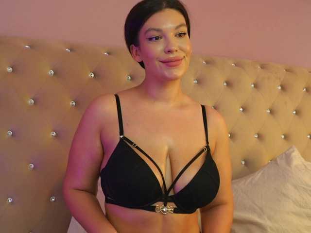 ClaraPasssion – webcam model profile photo