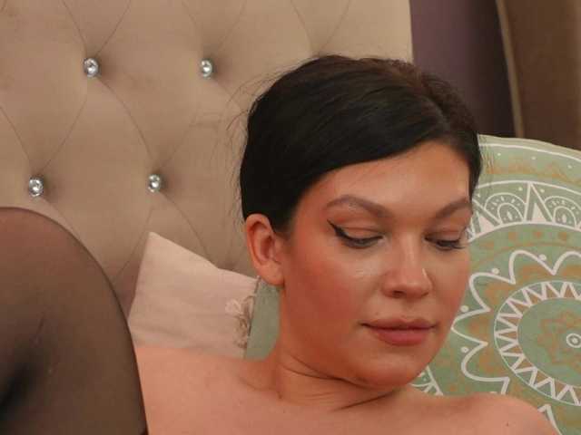 ClaraPasssion — fuck my pussy