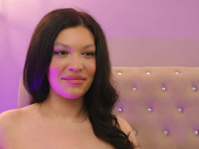 Sex chat gratuit in direct cu ClaraPasssion pe BongaCams