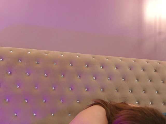 ClaraPasssion's BongaCams show and profile