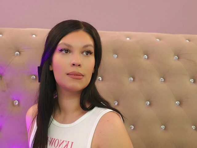 ClaraPasssion's BongaCams show and profile