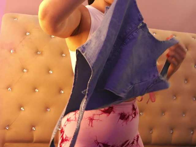 ClaraPasssion's BongaCams show and profile