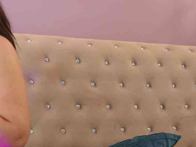 ClaraPasssion webcam