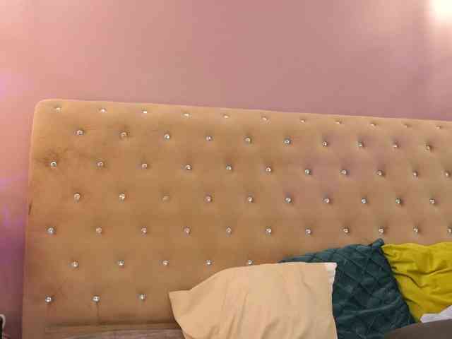 ClaraPasssion webcam