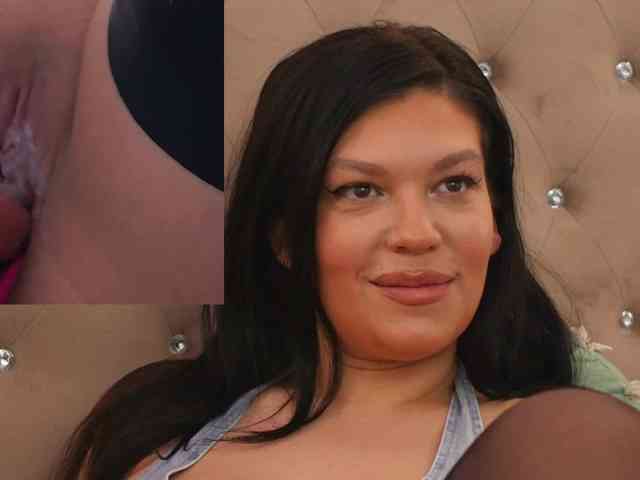 ClaraPasssion webcam