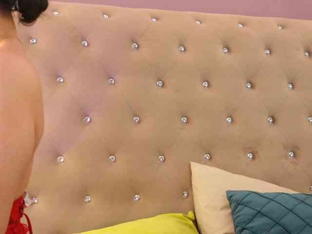 ClaraPasssion webcam