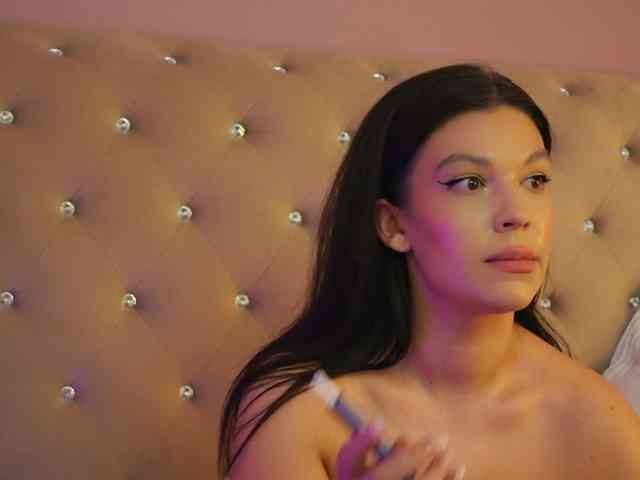 ClaraPasssion webcam