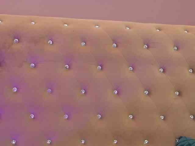 ClaraPasssion webcam