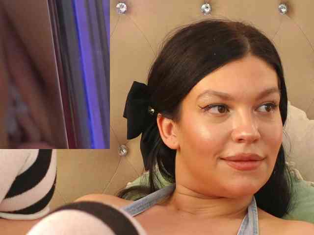 ClaraPasssion webcam