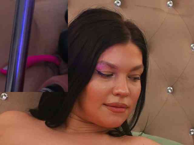 ClaraPasssion webcam