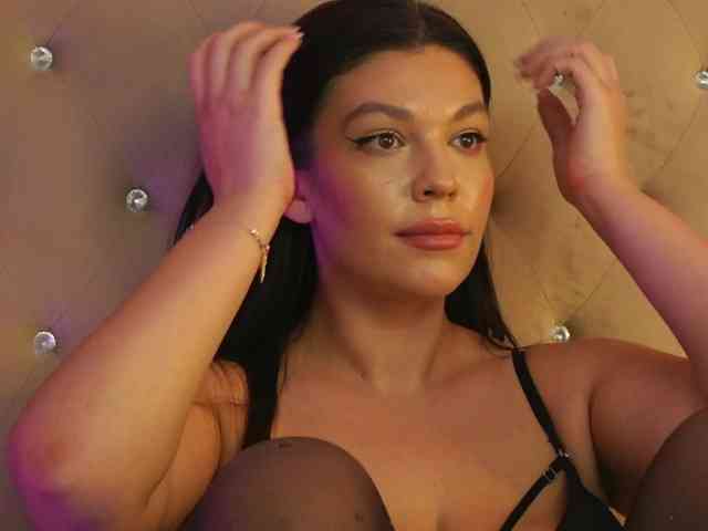 ClaraPasssion webcam