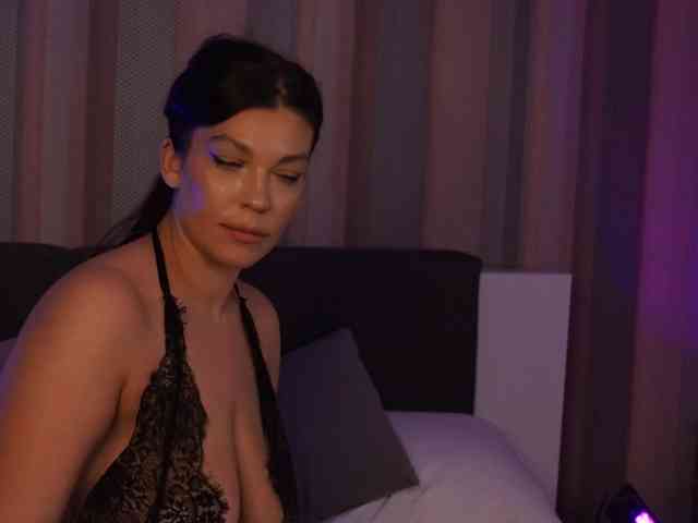 ClaraPasssion webcam