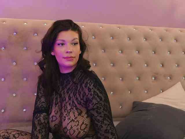 ClaraPasssion webcam