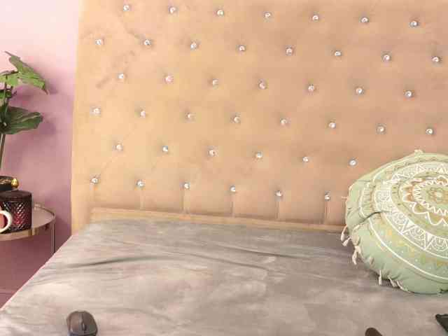 ClaraPasssion webcam