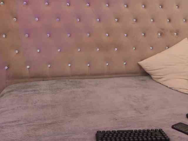 ClaraPasssion webcam