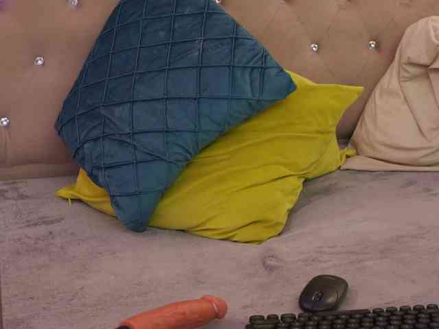 ClaraPasssion webcam