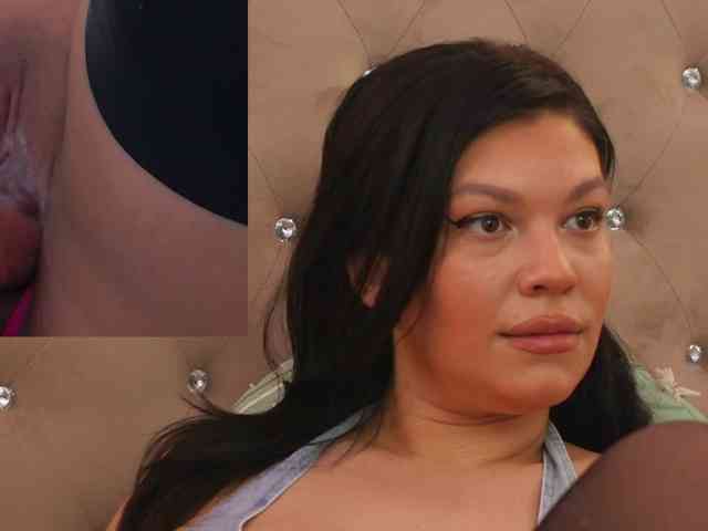 ClaraPasssion webcam