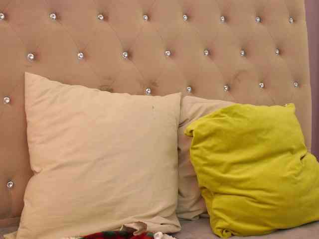 ClaraPasssion webcam